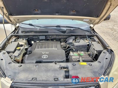 Zdjęcie 11 z 12 samochodu: 2007 TOYOTA RAV4 BASE VIN:JTMBK33V576013975 - miniatura
