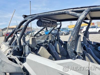 Zdjęcie 9 z 10 samochodu: 2023 POLARIS RZR PRO XP UTILITY VEHICLE VIN:3NSR4E927PF364410 - miniatura