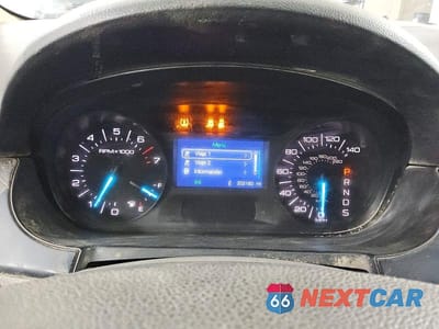 Zdjęcie 9 z 13 samochodu: 2014 FORD EDGE SE VIN:2FMDK3GC9EBB07014 - miniatura
