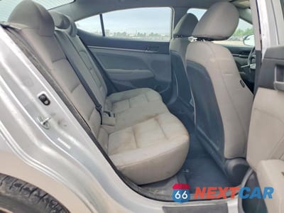 Zdjęcie 10 z 12 samochodu: 2017 HYUNDAI ELANTRA SE VIN:KMHD84LF8HU223968 - miniatura