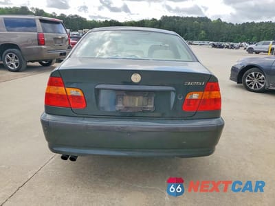 Zdjęcie 6 z 12 samochodu: 2003 BMW 325 I VIN:WBAEV33483PD57753 - miniatura