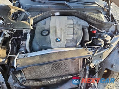 Zdjęcie 11 z 12 samochodu: 2013 BMW X5 XDRIVE35D VIN:5UXZW0C52D0B91537 - miniatura