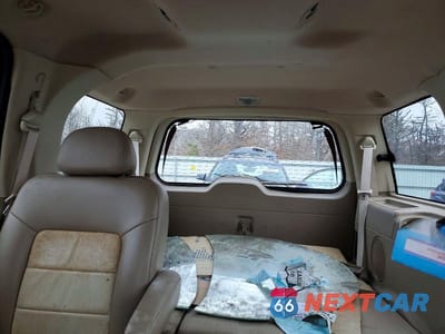 Zdjęcie 10 z 13 samochodu: 2004 FORD EXPEDITION EDDIE BAUER VIN:1FMFU18L24LB53398 - miniatura