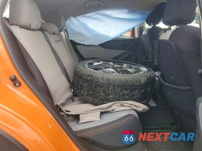 Zdjęcie 10 z 11 samochodu: 2020 SUBARU CROSSTREK PREMIUM VIN:JF2GTACC9LG229548 - miniatura