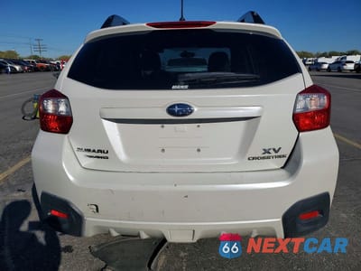 Zdjęcie 6 z 13 samochodu: 2014 SUBARU XV CROSSTREK 2.0 PREMIUM VIN:JF2GPACCXE8217328 - miniatura