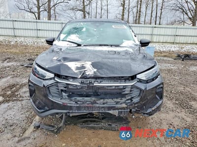 Piąte zdjęcie samochodu w środku: 2024 FORD ESCAPE ACTIVE VIN:1FMCU9GN2RUB43573 - miniatura
