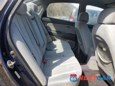 Zdjęcie 10 z 11 samochodu: 2008 HYUNDAI ELANTRA GLS VIN:KMHDU46D48U502176 - miniatura