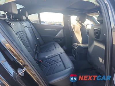 Zdjęcie 10 z 13 samochodu: 2024 BMW I5 EDRIVE 40 VIN:WBY33FK01RCR68414 - miniatura