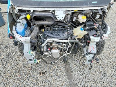 Zdjęcie 11 z 13 samochodu: 2025 RAM PROMASTER 2500 2500 HIGH VIN:3C6LRVDG5SE532966 - miniatura