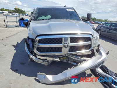Piąte zdjęcie samochodu w środku: 2022 RAM 1500 CLASSIC TRADESMAN VIN:3C6RR7KG4NG225287 - miniatura