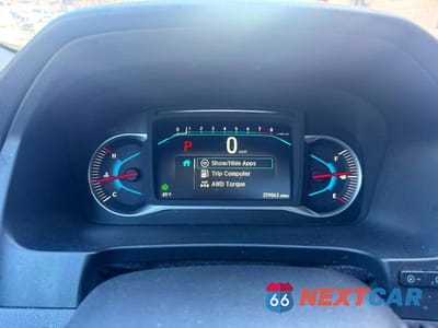 Zdjęcie 9 z 11 samochodu: 2021 HONDA PILOT SE VIN:5FNYF6H24MB096457 - miniatura