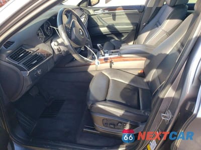 Zdjęcie 7 z 12 samochodu: 2014 BMW X6 XDRIVE35I VIN:5UXFG2C59E0H09723 - miniatura
