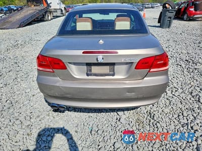 Zdjęcie 6 z 12 samochodu: 2007 BMW 328 I VIN:WBAWL13557PX14140 - miniatura