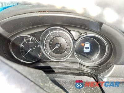 Zdjęcie 9 z 13 samochodu: 2020 MAZDA 6 TOURING VIN:JM1GL1VM4L1527562 - miniatura