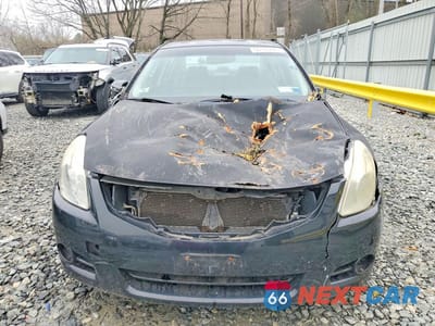 Piąte zdjęcie samochodu w środku: 2010 NISSAN ALTIMA 2.5 VIN:1N4AL2AP4AN479486 - miniatura