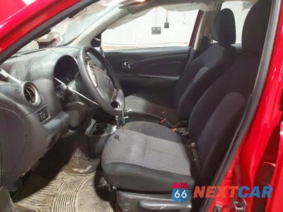 Zdjęcie 7 z 12 samochodu: 2019 NISSAN MICRA VIN:3N1CK3CP3KL226236 - miniatura