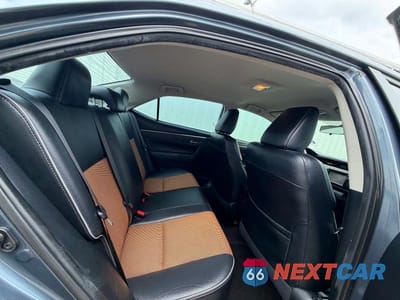 Zdjęcie 6 z 14 samochodu: 2014 TOYOTA COROLLA S PLUS VIN:2T1BURHE0EC115020 - miniatura