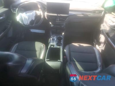 Zdjęcie 8 z 13 samochodu: 2024 FORD ESCAPE ST LINE VIN:1FMCU0MN2RUA16774 - miniatura