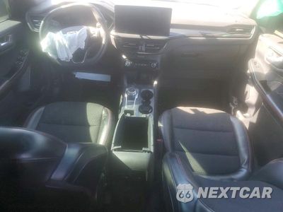Zdjęcie 8 z 13 samochodu: 2024 FORD ESCAPE ST LINE VIN:1FMCU0MN2RUA16774 - miniatura