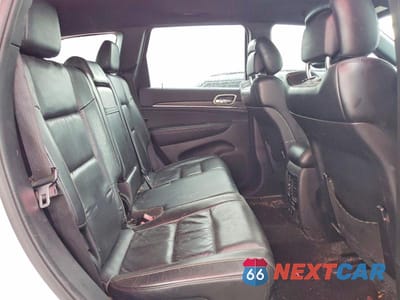 Zdjęcie 11 z 13 samochodu: 2015 JEEP GRAND CHEROKEE LIMITED VIN:1C4RJFBG5FC794664 - miniatura
