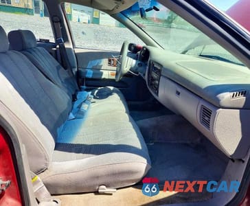 Zdjęcie 7 z 12 samochodu: 1994 CHEVROLET CAPRICE CLASSIC VIN:1G1BL52WXRR117259 - miniatura