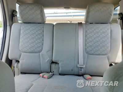 Zdjęcie 10 z 13 samochodu: 2005 CHEVROLET EQUINOX LT VIN:2CNDL63F256116242 - miniatura