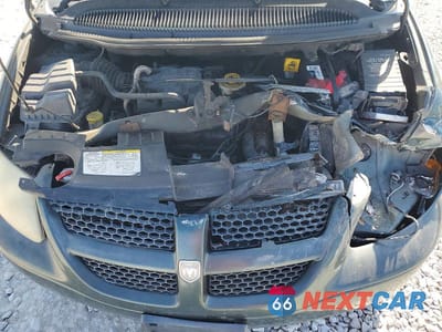 Zdjęcie 12 z 13 samochodu: 2001 DODGE CARAVAN VIN:1B4GP24381B202520 - miniatura