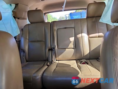 Zdjęcie 10 z 13 samochodu: 2011 CHEVROLET TAHOE K1500 LT VIN:1GNSKBE02BR373814 - miniatura