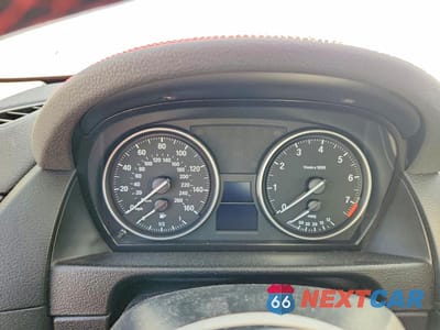 Zdjęcie 9 z 11 samochodu: 2015 BMW X1 SDRIVE28I VIN:WBAVM1C51FVW57017 - miniatura