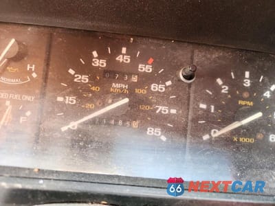 Zdjęcie 9 z 14 samochodu: 1989 FORD BRONCO II VIN:1FMCU14T4KUB00492 - miniatura
