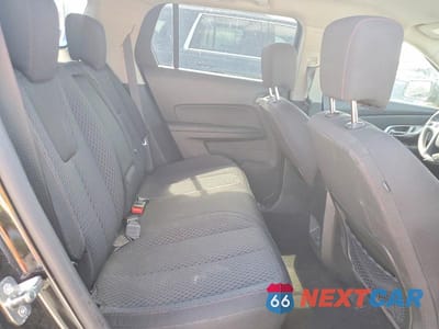 Zdjęcie 11 z 13 samochodu: 2014 GMC TERRAIN SLE VIN:2GKFLVEK7E6140879 - miniatura