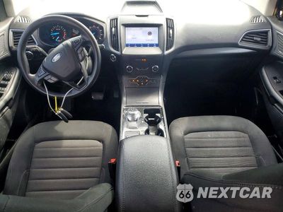 Zdjęcie 8 z 14 samochodu: 2020 FORD EDGE SE VIN:2FMPK3G9XLBB24239 - miniatura