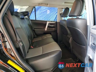 Zdjęcie 11 z 13 samochodu: 2015 TOYOTA 4RUNNER SR5 PREMIUM VIN:JTEBU5JR4F5215847 - miniatura