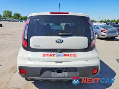 Zdjęcie 6 z 13 samochodu: 2019 KIA SOUL BASE VIN:KNDJN2A29K7917658 - miniatura