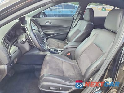 Zdjęcie 7 z 13 samochodu: 2016 ACURA ILX PREMIUM VIN:19UDE2F82GA015634 - miniatura