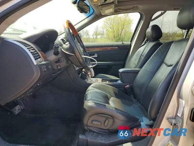 Zdjęcie 7 z 13 samochodu: 2007 CADILLAC SRX VIN:1GYEE637X70145165 - miniatura