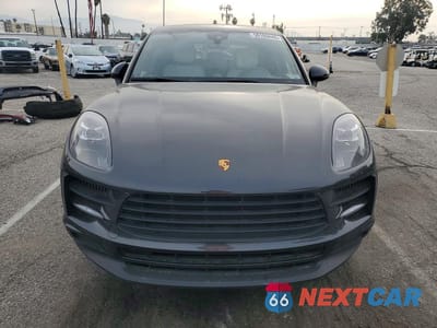 Piąte zdjęcie samochodu w środku: 2021 PORSCHE MACAN S VIN:WP1AB2A57MLB35953 - miniatura