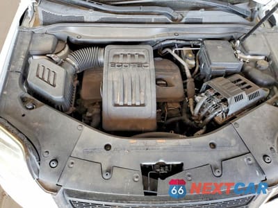 Zdjęcie 11 z 12 samochodu: 2012 GMC TERRAIN SLE VIN:2GKALSEK0C6108684 - miniatura