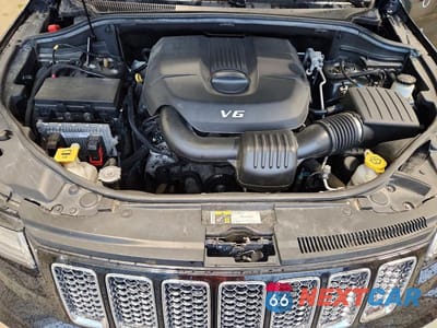 Zdjęcie 11 z 12 samochodu: 2015 JEEP GRAND CHEROKEE SUMMIT VIN:1C4RJFJG5FC741867 - miniatura