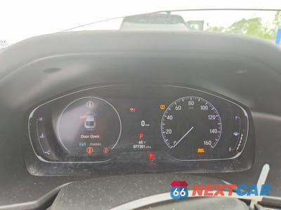 Zdjęcie 9 z 12 samochodu: 2022 HONDA ACCORD SPORT SE VIN:1HGCV1F48NA011555 - miniatura