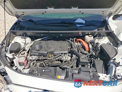 Zdjęcie 12 z 14 samochodu: 2022 TOYOTA RAV4 HYBRID XLE PREMIUM VIN:JTMB6RFV7ND050943 - miniatura