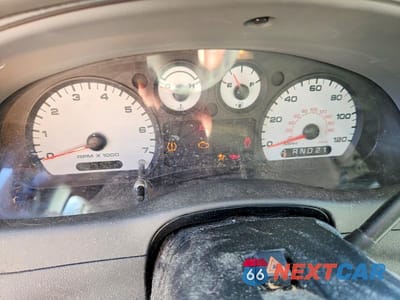 Zdjęcie 9 z 12 samochodu: 2007 FORD RANGER VIN:1FTYR10U17PA29610 - miniatura