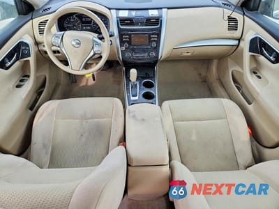 Zdjęcie 8 z 12 samochodu: 2014 NISSAN ALTIMA 2.5 VIN:1N4AL3AP1EN235595 - miniatura
