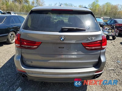 Zdjęcie 6 z 13 samochodu: 2015 BMW X5 XDRIVE35I VIN:5UXKR0C50F0K60704 - miniatura