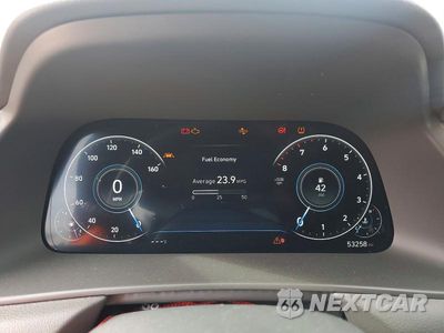 Zdjęcie 9 z 13 samochodu: 2020 HYUNDAI SONATA SEL PLUS VIN:5NPEJ4J27LH016228 - miniatura