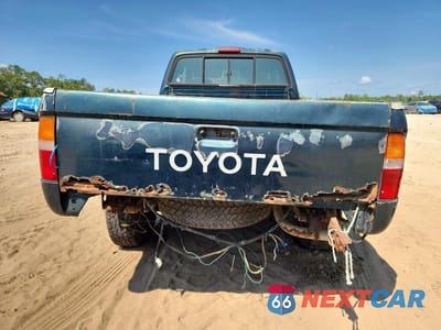 Zdjęcie 6 z 12 samochodu: 1997 TOYOTA TACOMA XTRACAB VIN:4TAWN72N7VZ326972 - miniatura