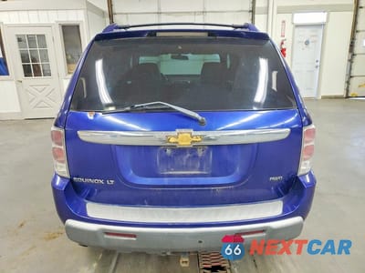 Zdjęcie 6 z 12 samochodu: 2006 CHEVROLET EQUINOX LT VIN:2CNDL73F866013317 - miniatura