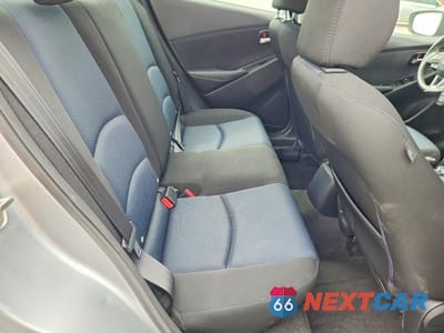 Zdjęcie 10 z 12 samochodu: 2018 TOYOTA YARIS IA BASE VIN:3MYDLBYV7JY326326 - miniatura