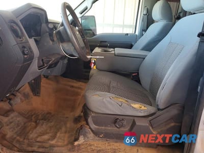 Zdjęcie 7 z 12 samochodu: 2013 FORD F250 SUPER DUTY UTILITY / SERVICE TRUCK VIN:1FD7X2B6XDEA24320 - miniatura