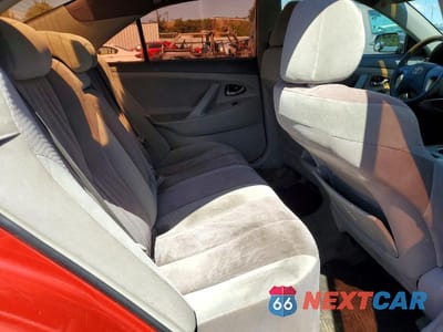 Zdjęcie 10 z 11 samochodu: 2010 TOYOTA CAMRY LE VIN:4T4BF3EKXAR012266 - miniatura